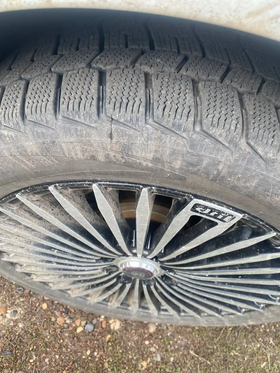 Диски R17 и R15 с резиной - Запчасти (Авто) в Исянгулово