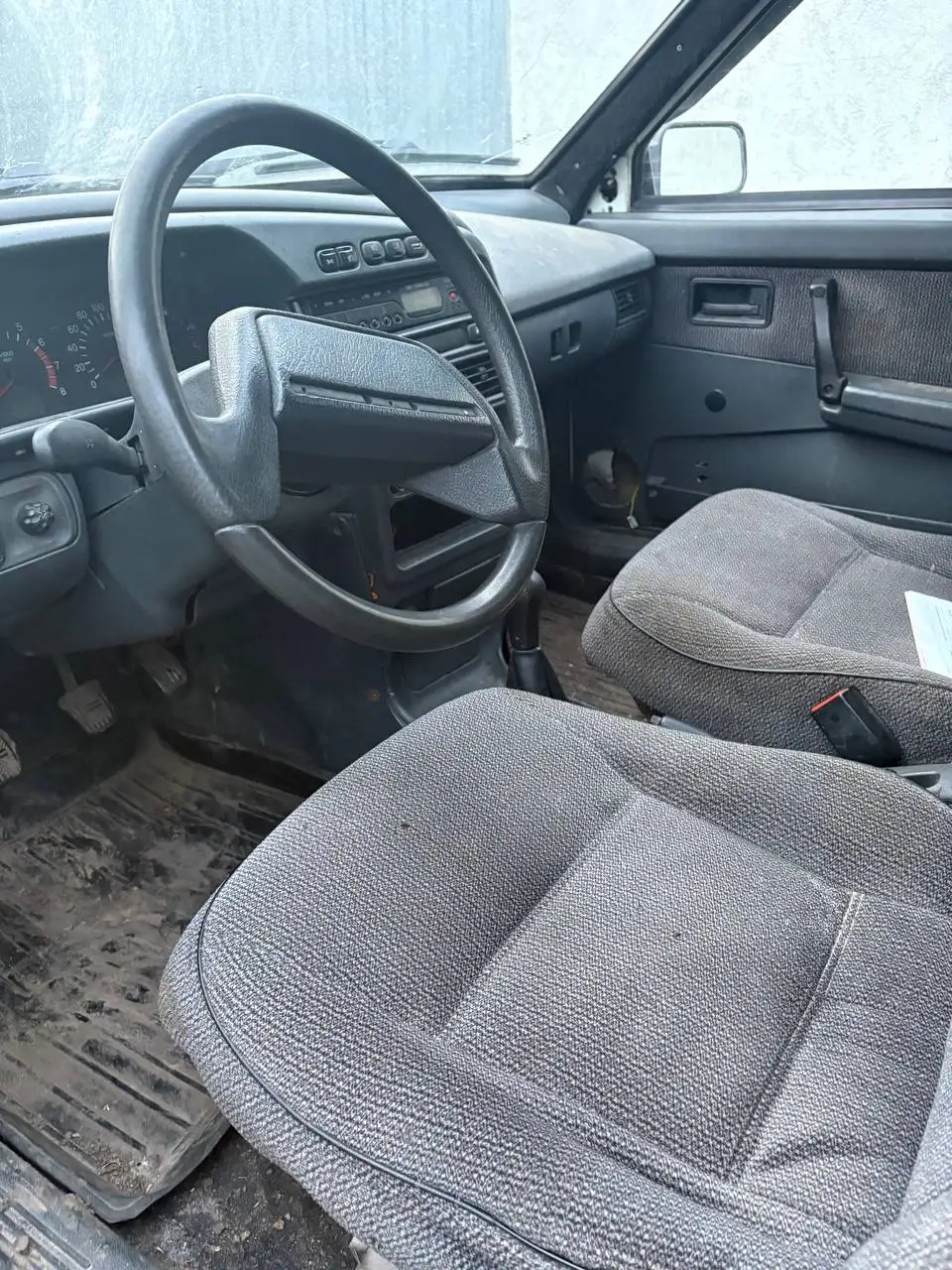 Автомобиль 2011 года, 16 клапанов, на ходу - Легковые автомобили (Авто) в Оренбург