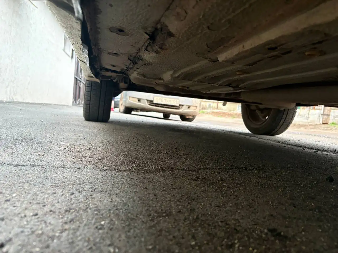 Автомобиль 2011 года, 16 клапанов, на ходу - Легковые автомобили (Авто) в Оренбург