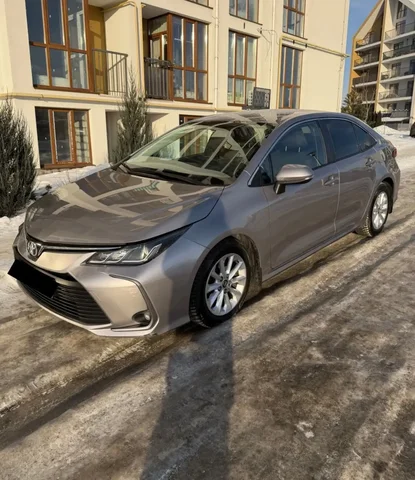 Toyota Corolla 2019 Prestige - Разборка/запчасти в Оренбург