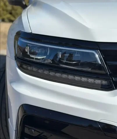 Volkswagen Tiguan 2.0 4WD с пробегом 62 000 км - Разборка/запчасти в Оренбург