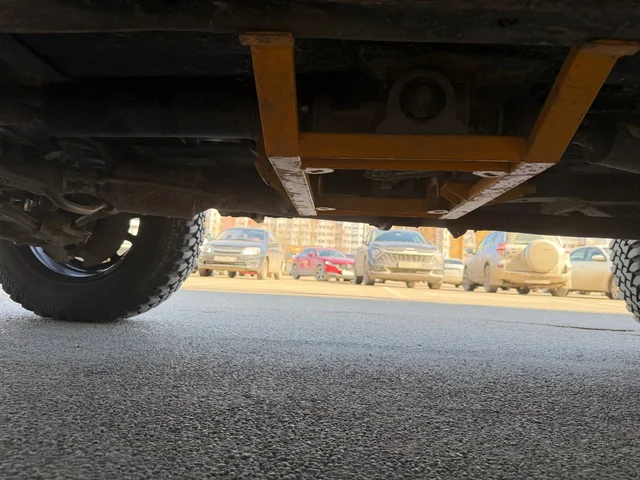 ЛАДА НИВА 2013 года 4х4 - Минивэны и микроавтобусы в Казань