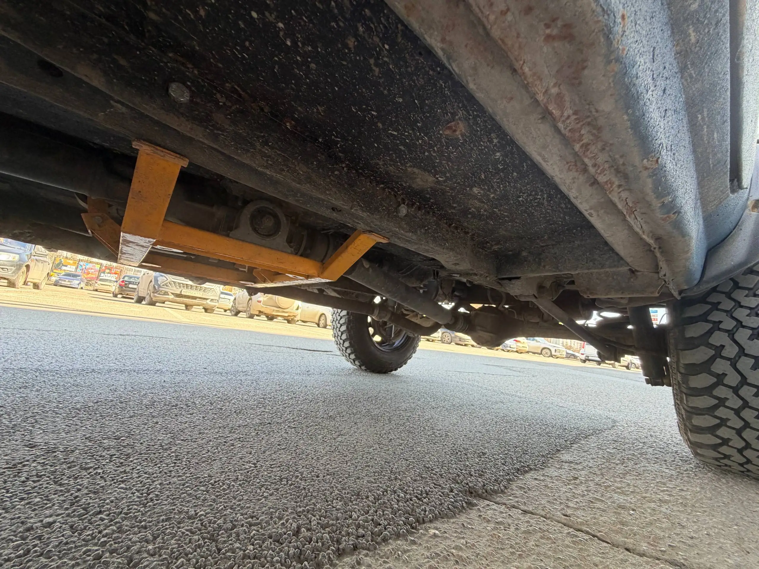 ЛАДА НИВА 2013 года 4х4 - Легковые автомобили (Авто) в Казань