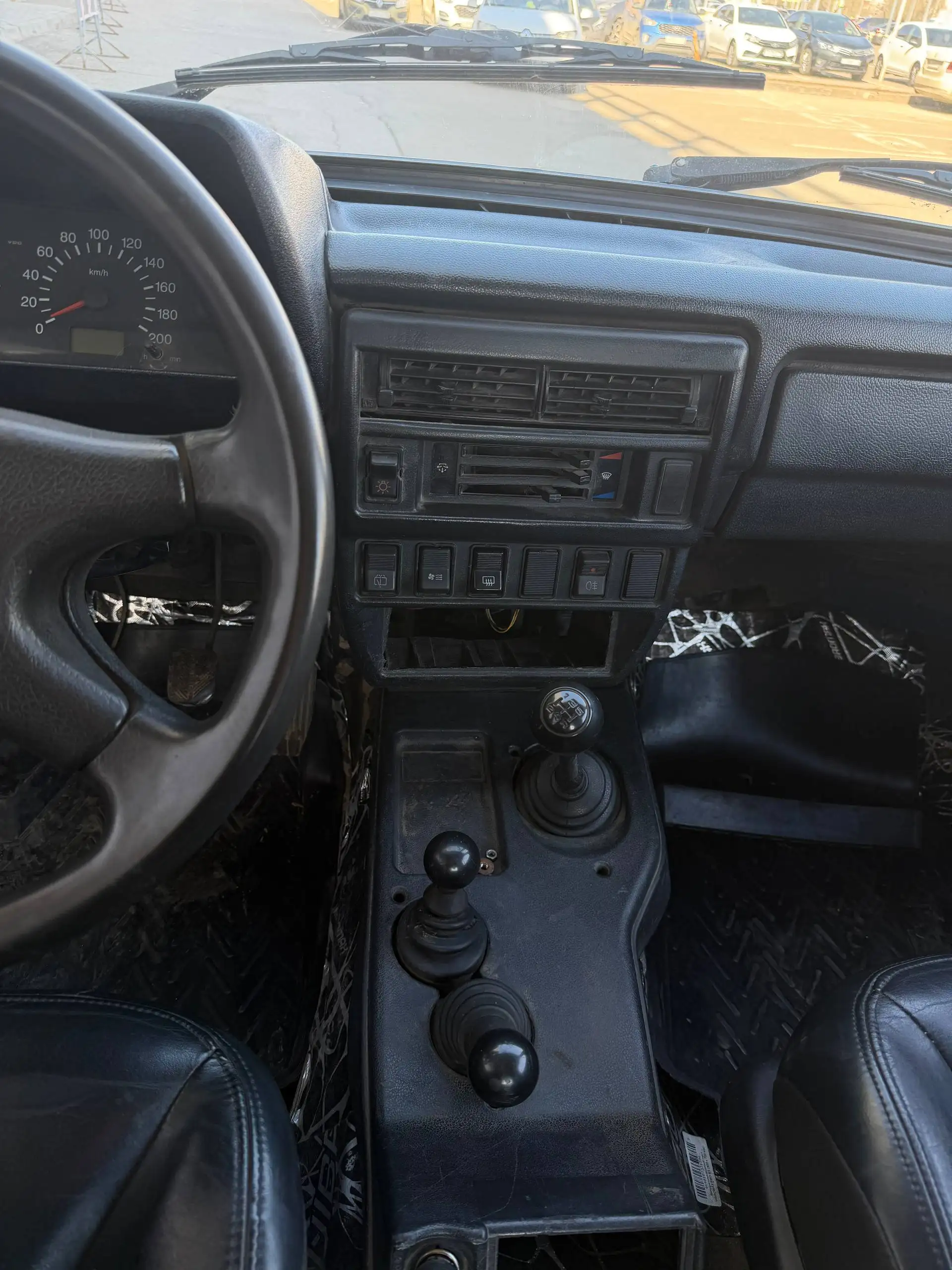 ЛАДА НИВА 2013 года 4х4 - Легковые автомобили (Авто) в Казань