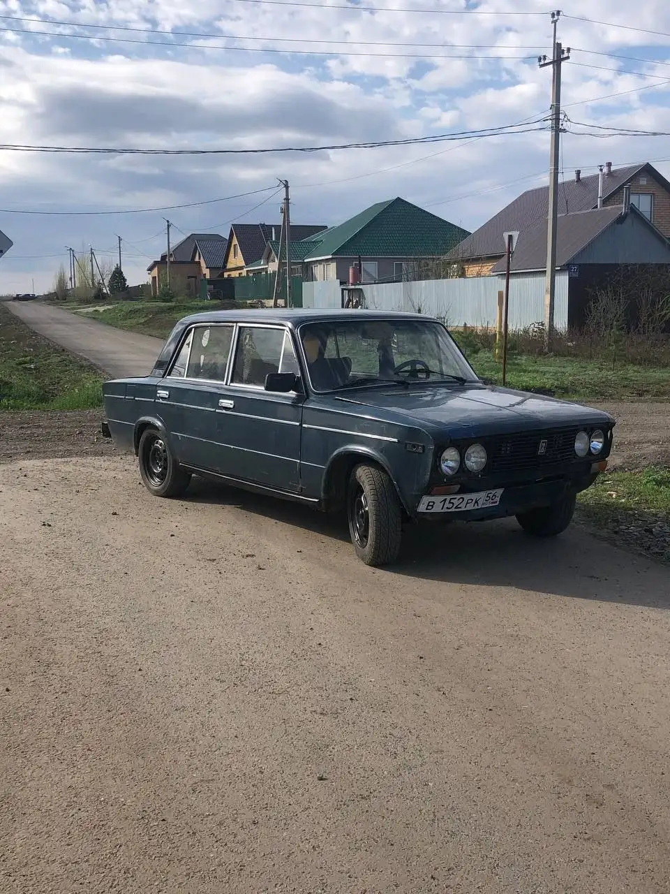 Продам ВАЗ 2106 1999 года выпуска - Авто в Оренбург
