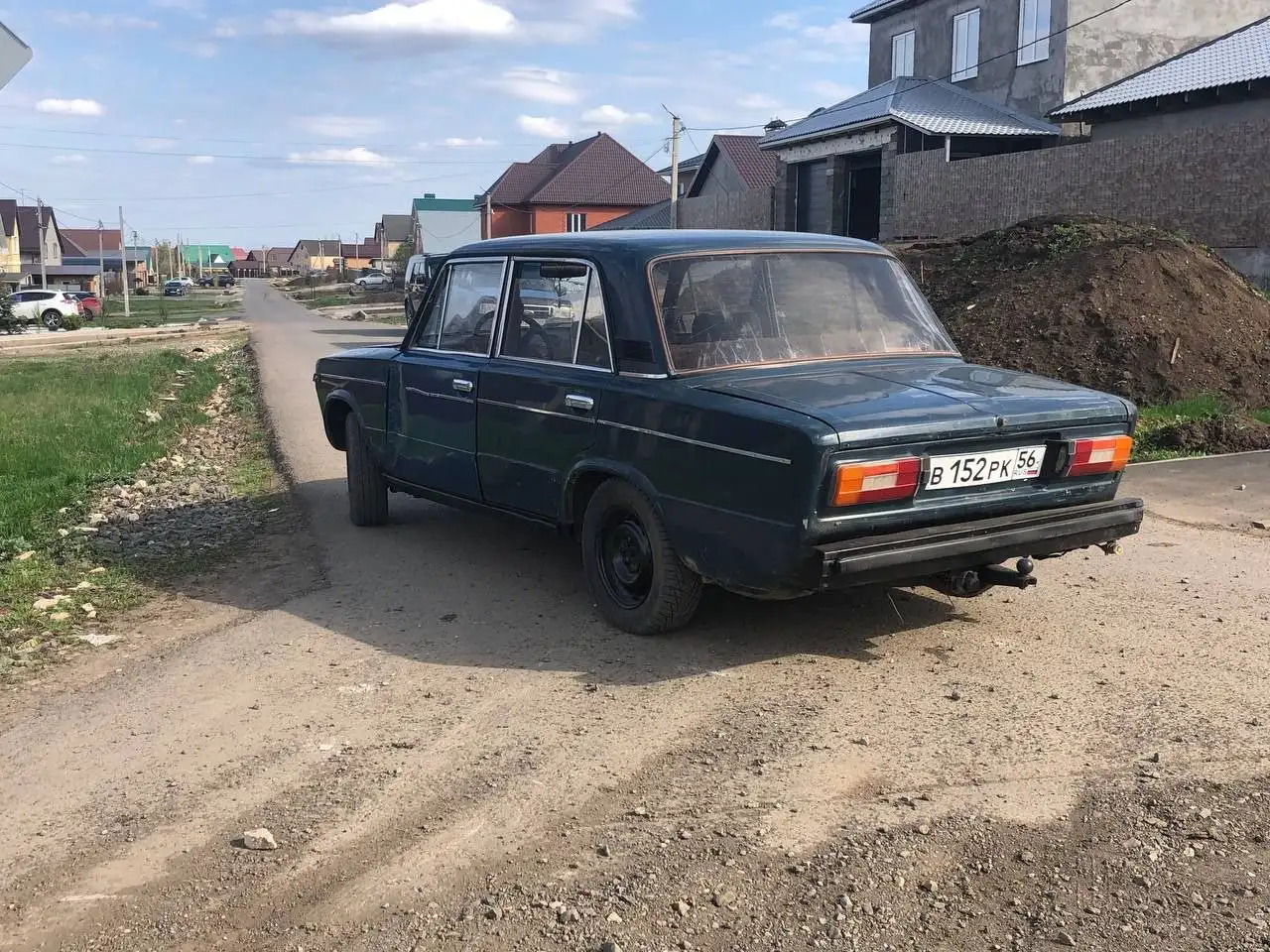 Продам ВАЗ 2106 1999 года выпуска - Авто в Оренбург
