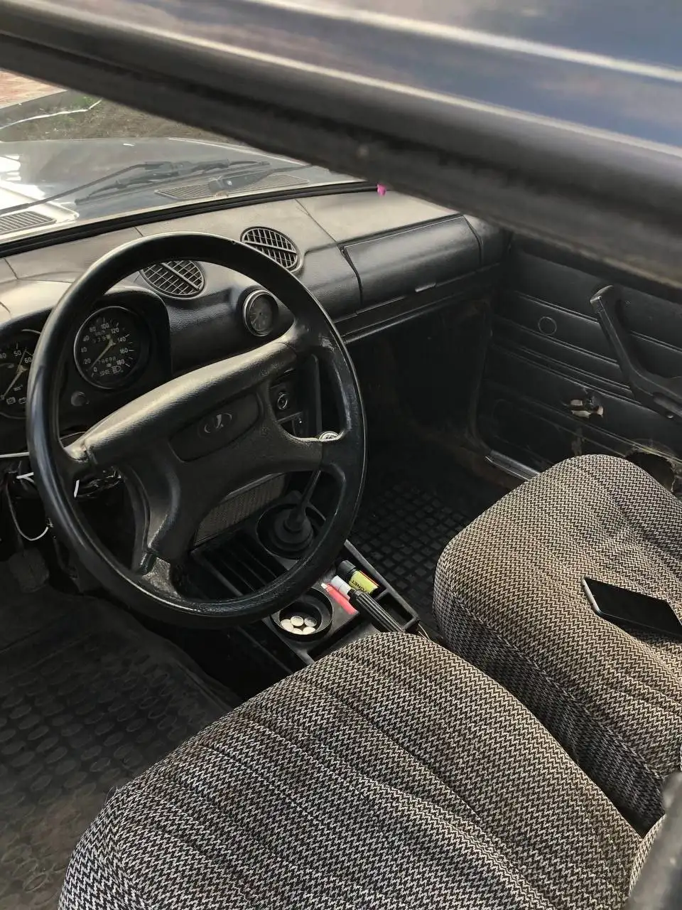 Продам ВАЗ 2106 1999 года выпуска - Авто в Оренбург