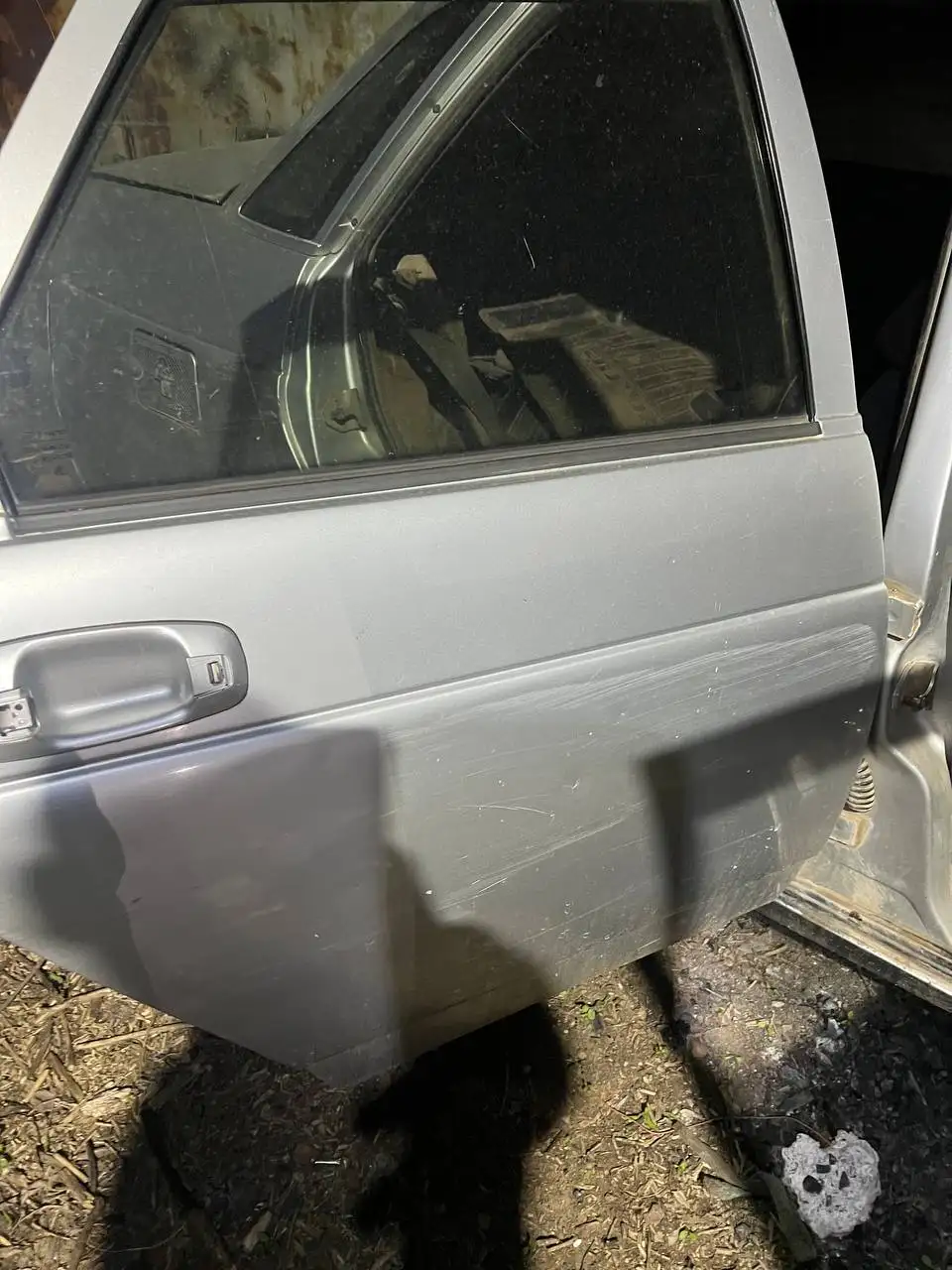 Продажа автомобиля ВАЗ 2110 в разборе - Разборка/запчасти (Авто) в Оренбург