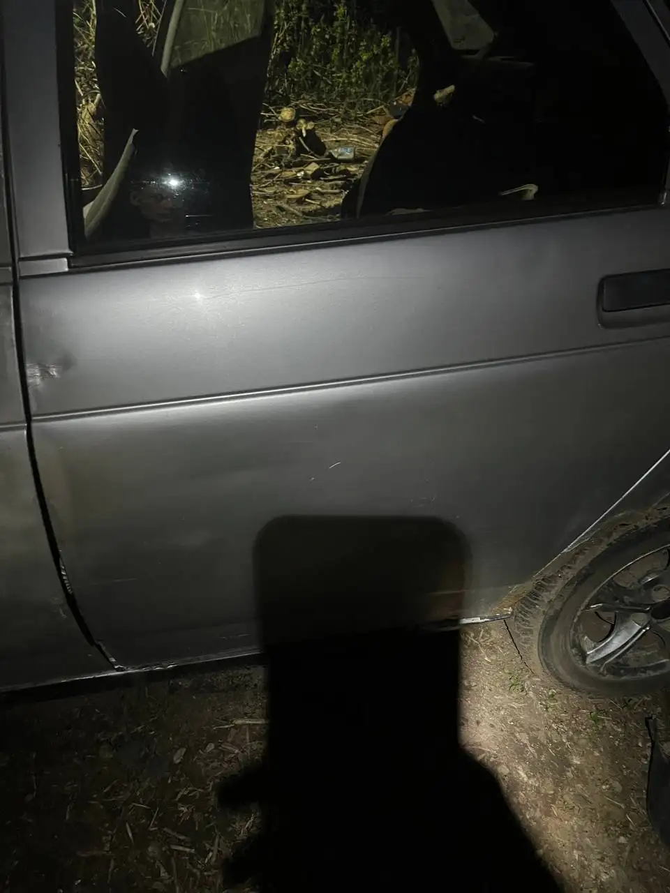 Продажа автомобиля ВАЗ 2110 в разборе - Разборка/запчасти (Авто) в Оренбург