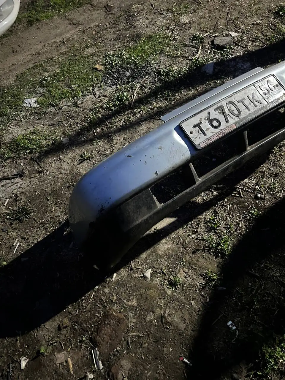 Продажа автомобиля ВАЗ 2110 в разборе - Разборка/запчасти (Авто) в Оренбург