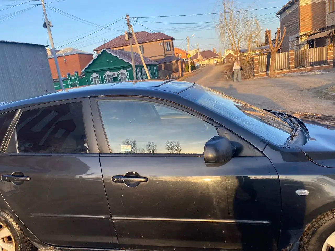 Продам Mazda 3 2007 года - Легковые автомобили (Авто) в Оренбург