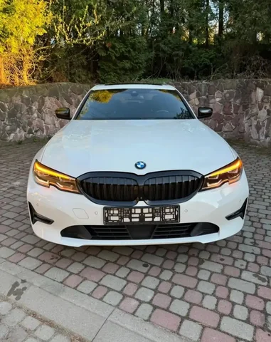 BMW 3 Series 330i 2020 года в Оренбурге - Авто в Оренбург