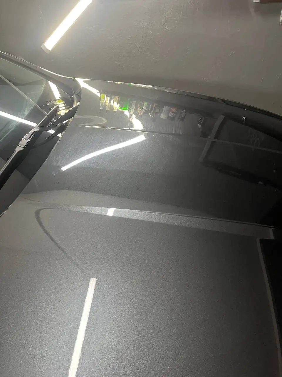 Услуги детейлинга: полировка, химчистка, тонировка - Автоуслуги (Услуги) в Оренбург