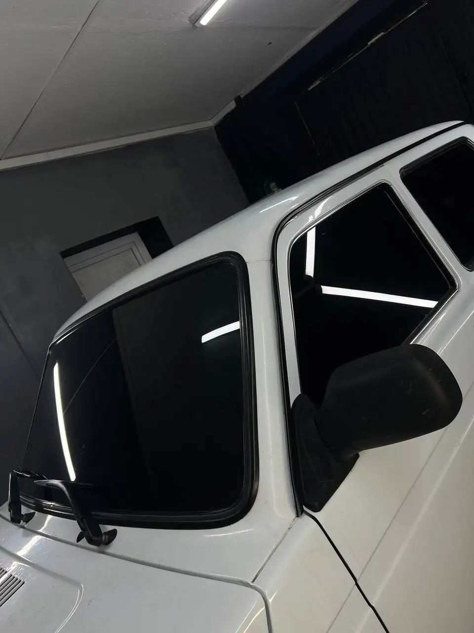 Услуги детейлинга: полировка, химчистка, тонировка - Автоуслуги (Услуги) в Оренбург