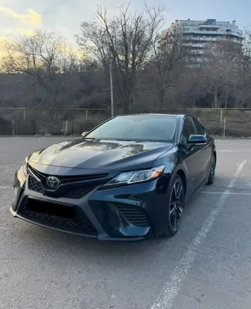 Toyota Camry 2017 - Легковые автомобили (Авто) в Оренбург