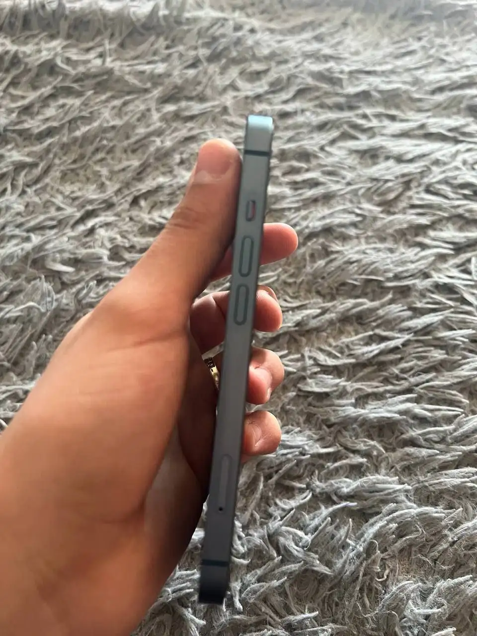 Продам iPhone 13 128gb Blue - Телефоны (Электроника) в Оренбург