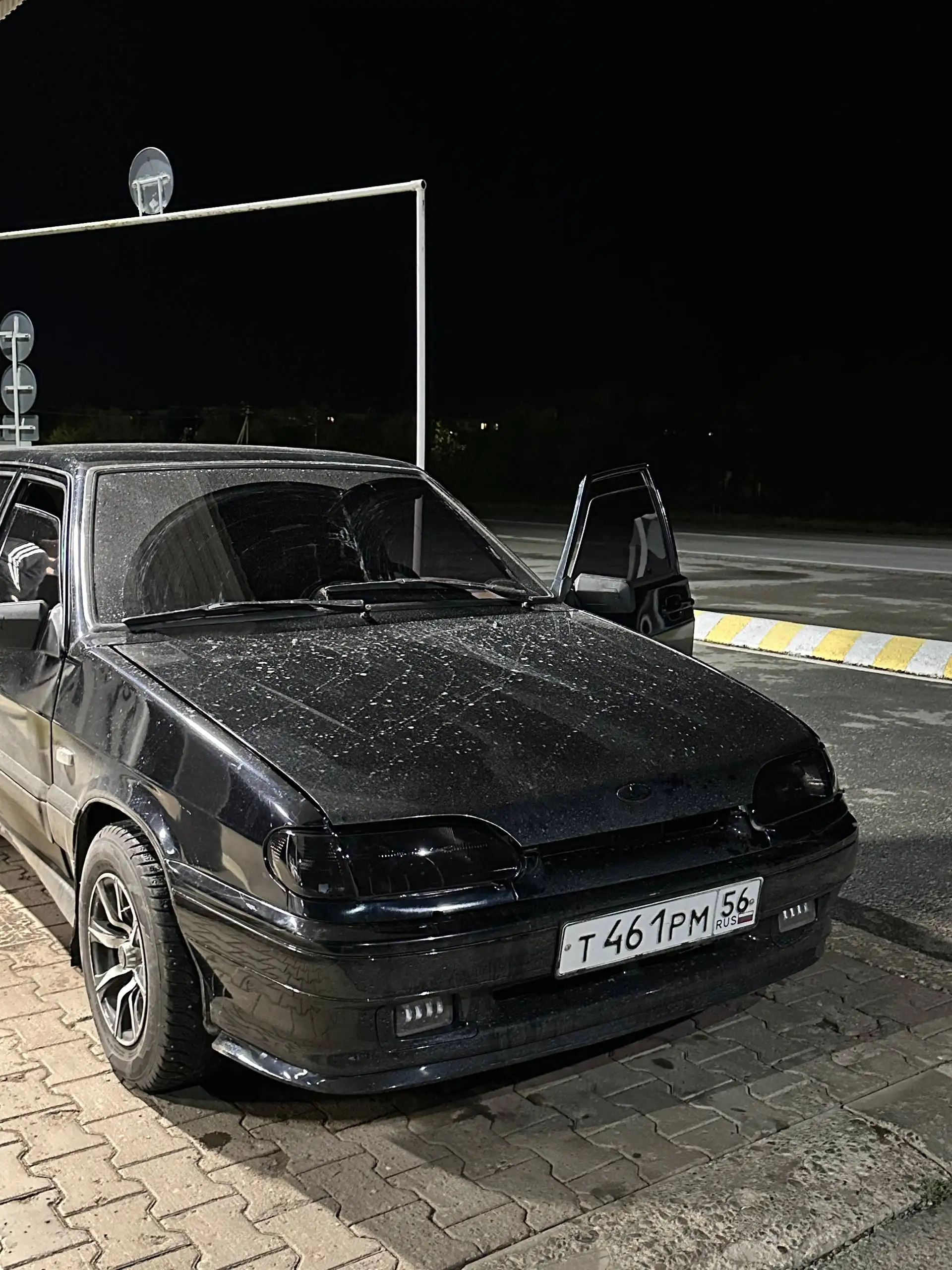 Продам ВАЗ 2115 2005 года в отличном состоянии - Авто в Оренбург