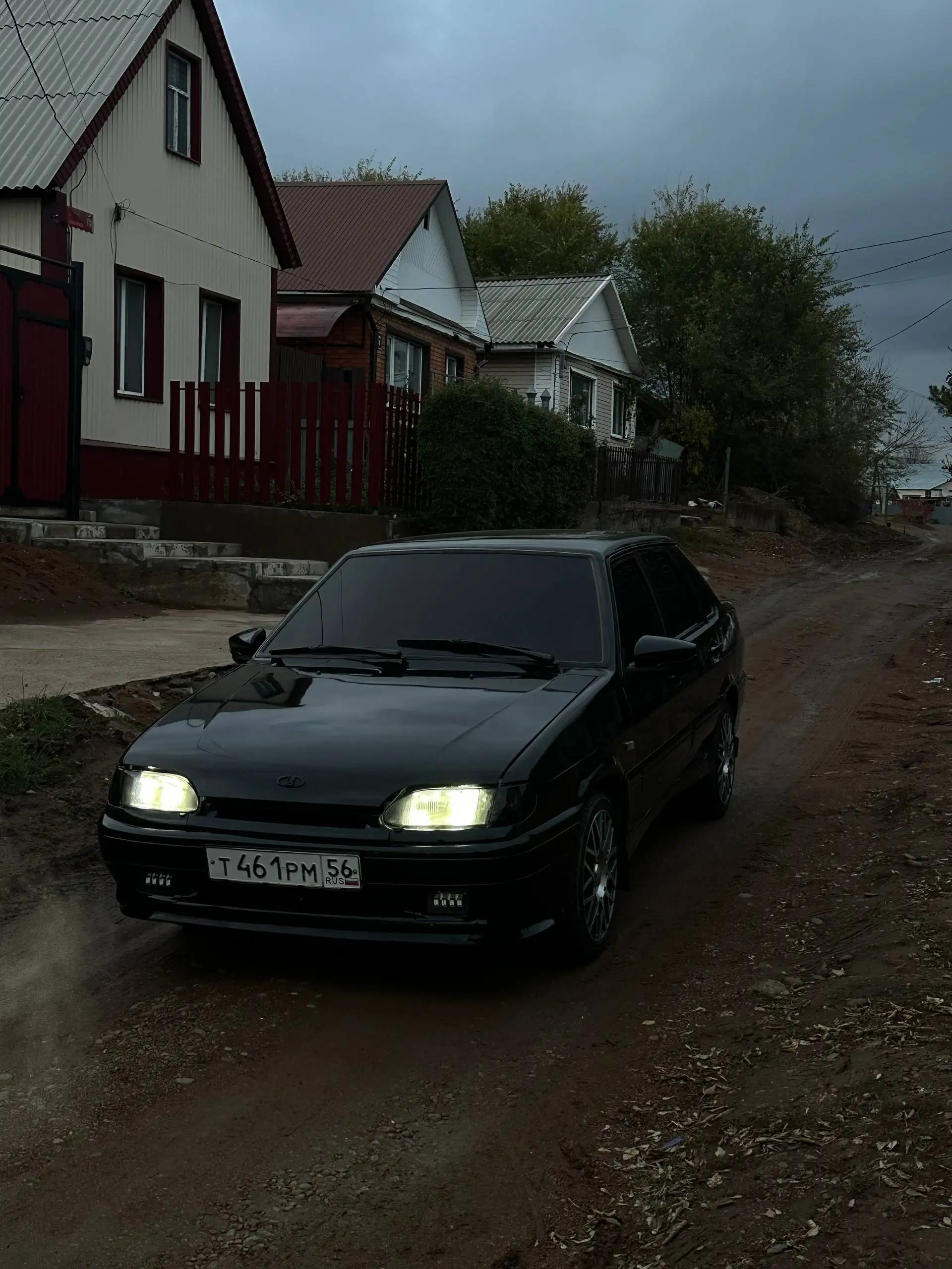 Продам ВАЗ 2115 2005 года в отличном состоянии - Авто в Оренбург