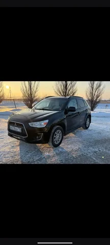 Продам Mitsubishi ASX 2013 года - Матиз в Азнакаево