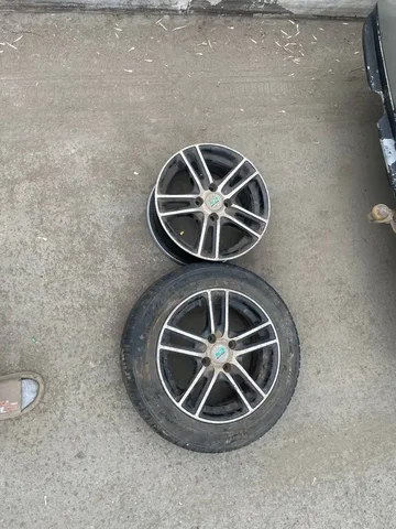 Продам литьё 2 шт Nitro 5к - Внедорожники в Оренбург