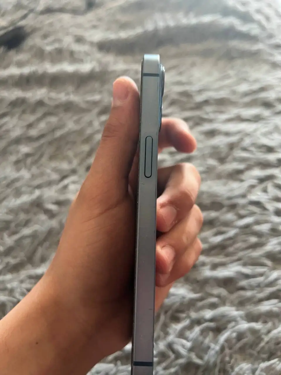 iPhone 13 128GB Blue в отличном состоянии - Телефоны (Электроника) в Оренбург