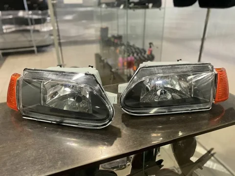 Куплю фары 2114 - Автомобильные фары в Оренбург