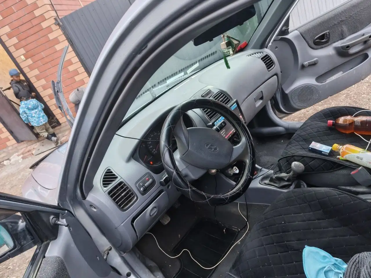 Продам или обменяю автомобиль Лада Приора 2008 года - Легковые автомобили (Авто) в Оренбург