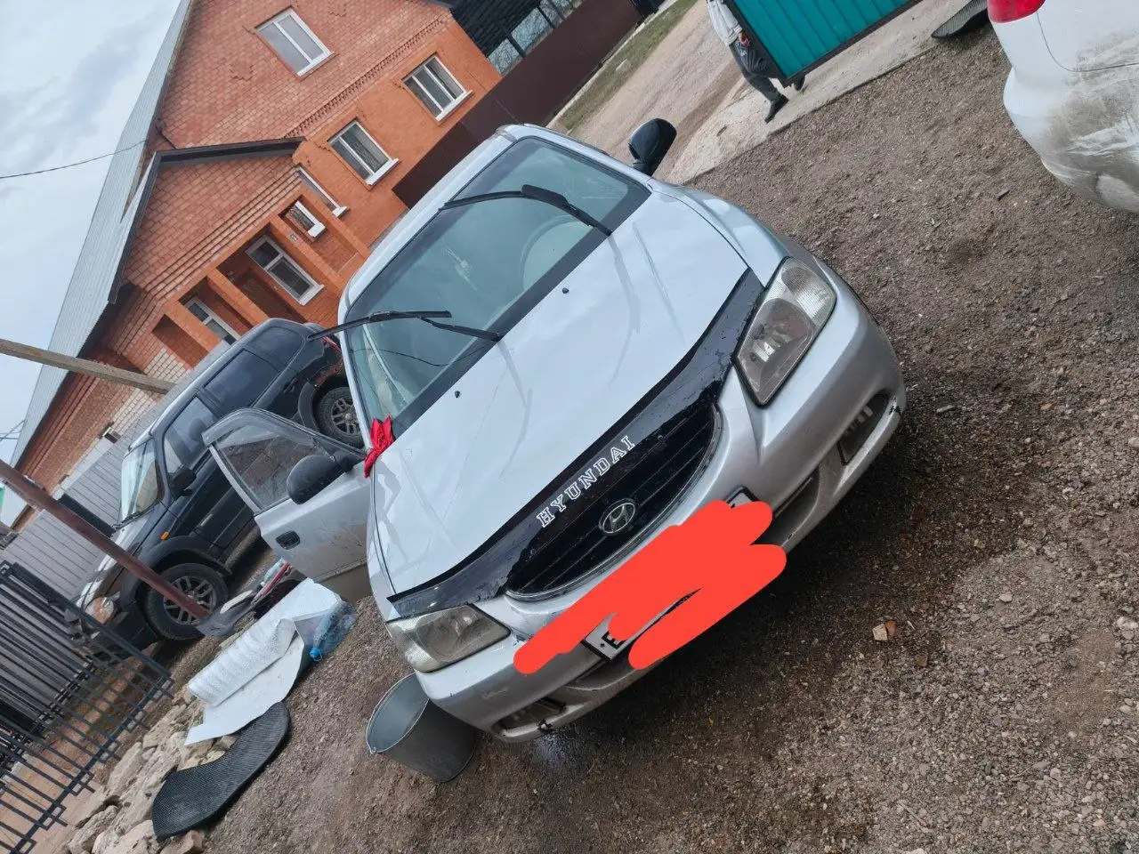 Продам или обменяю автомобиль Лада Приора 2008 года - Легковые автомобили (Авто) в Оренбург