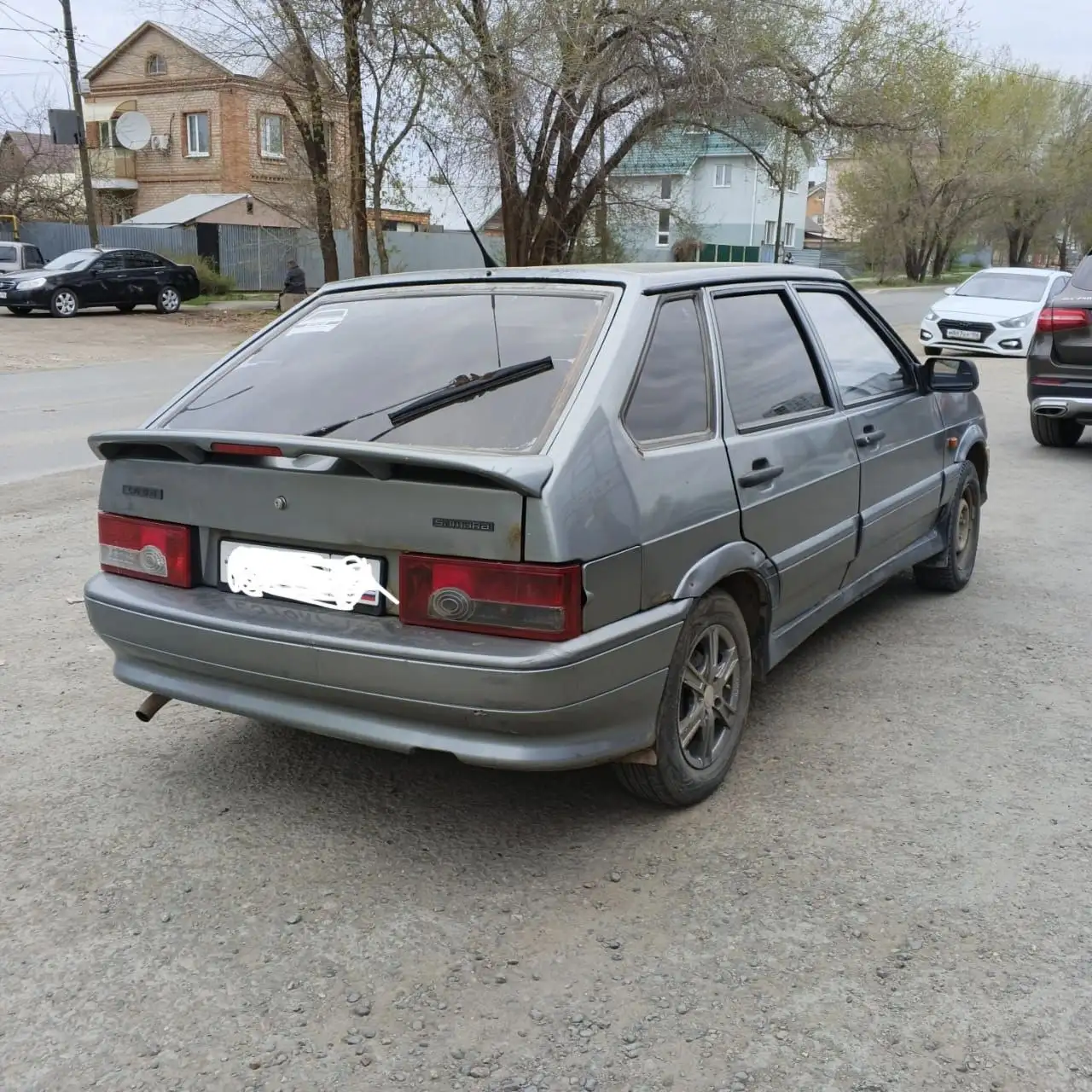 Продажа ВАЗ 2114 2006 года - Легковые автомобили (Авто) в Оренбург