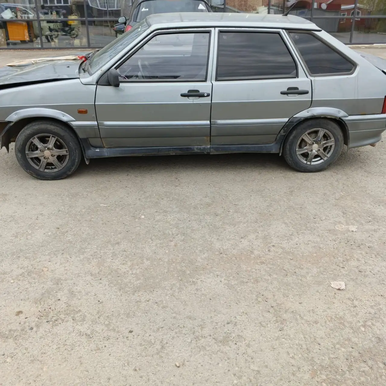 Продажа ВАЗ 2114 2006 года - Легковые автомобили (Авто) в Оренбург