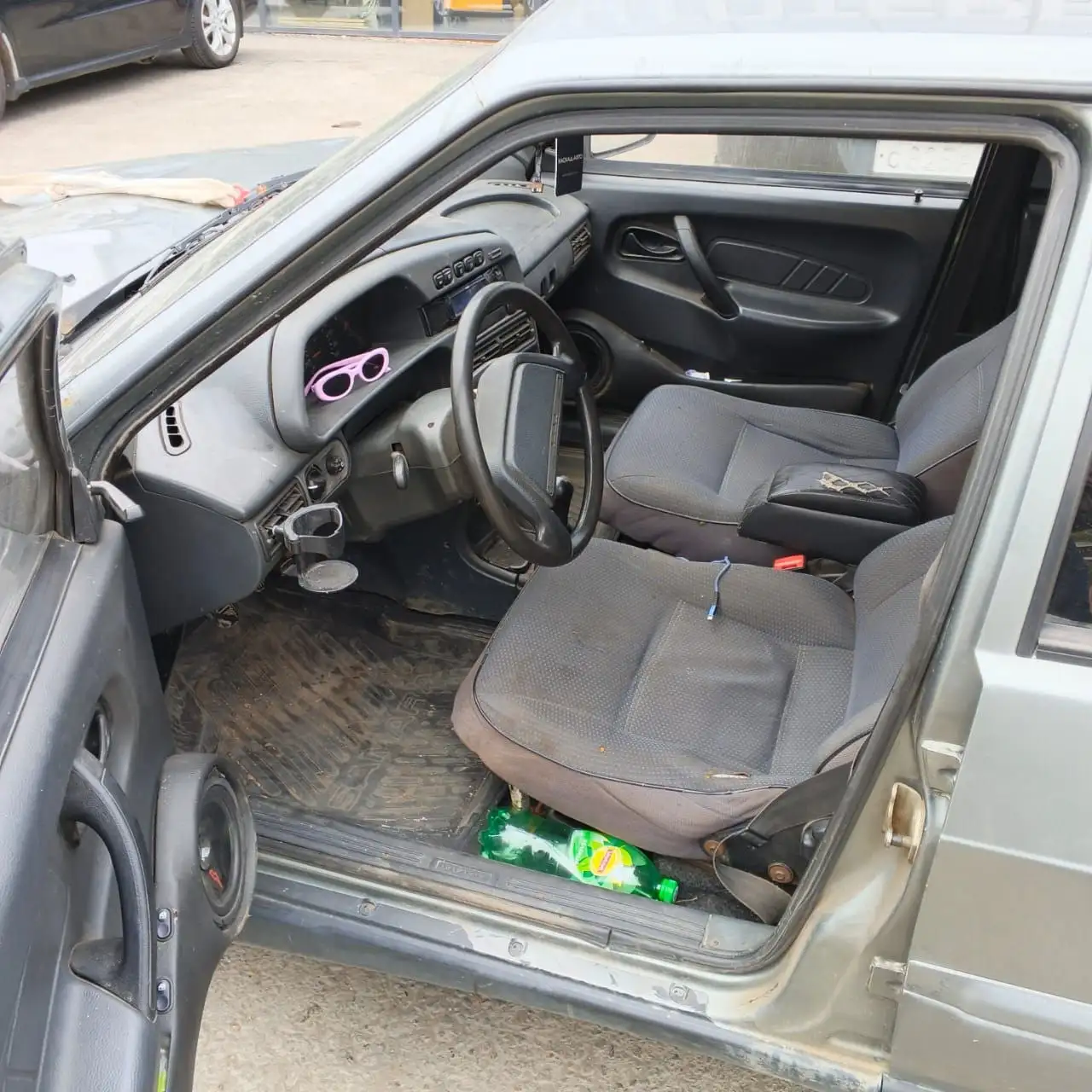 Продажа ВАЗ 2114 2006 года - Легковые автомобили (Авто) в Оренбург