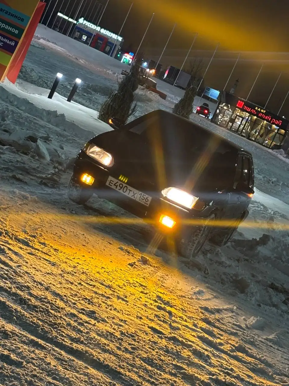 Продам 150к обмен Приора, ВАЗ 2110, ВАЗ 21099 - Автомобили (Авто) в Оренбург