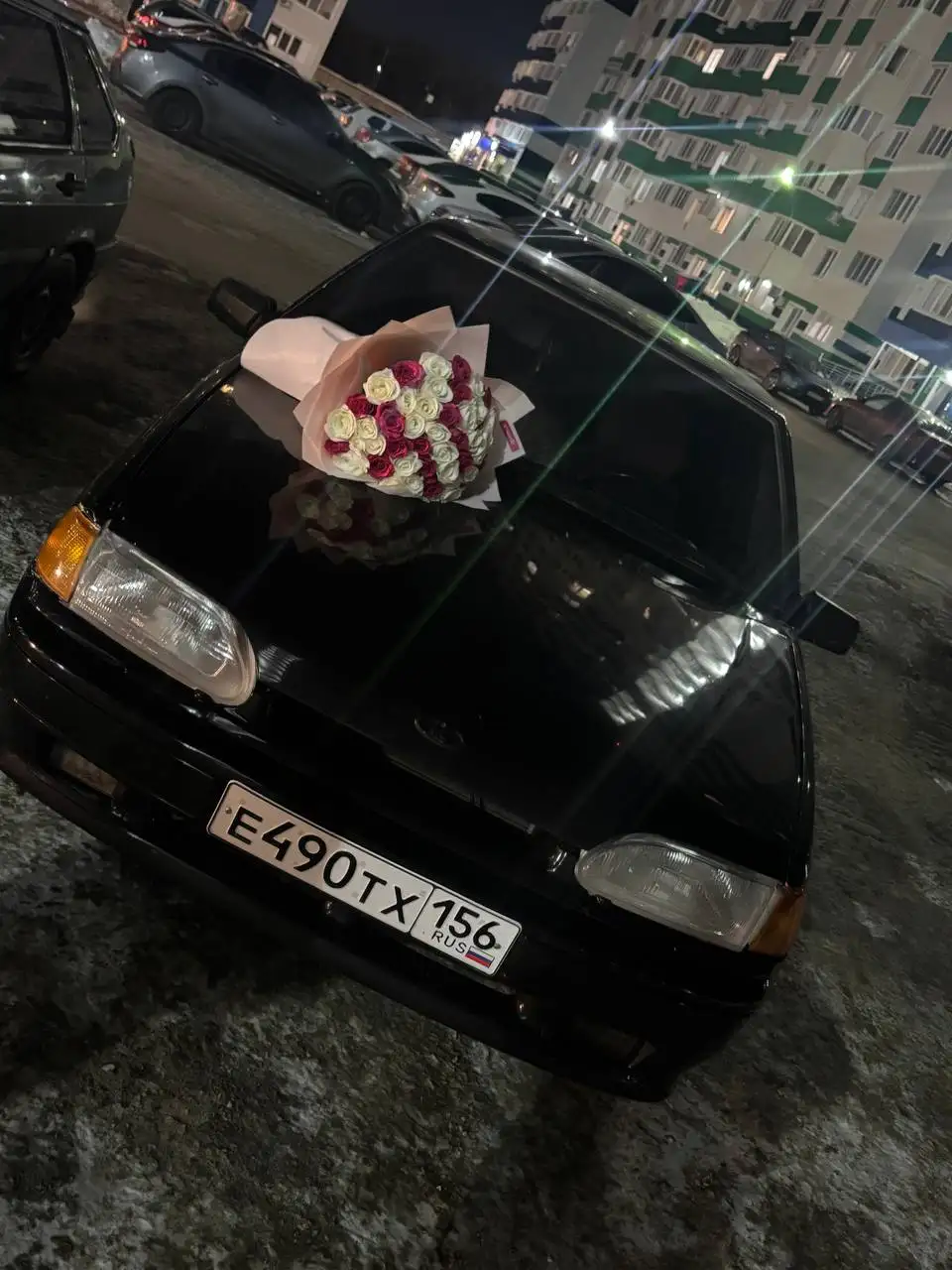 Продам 150к обмен Приора, ВАЗ 2110, ВАЗ 21099 - Автомобили (Авто) в Оренбург