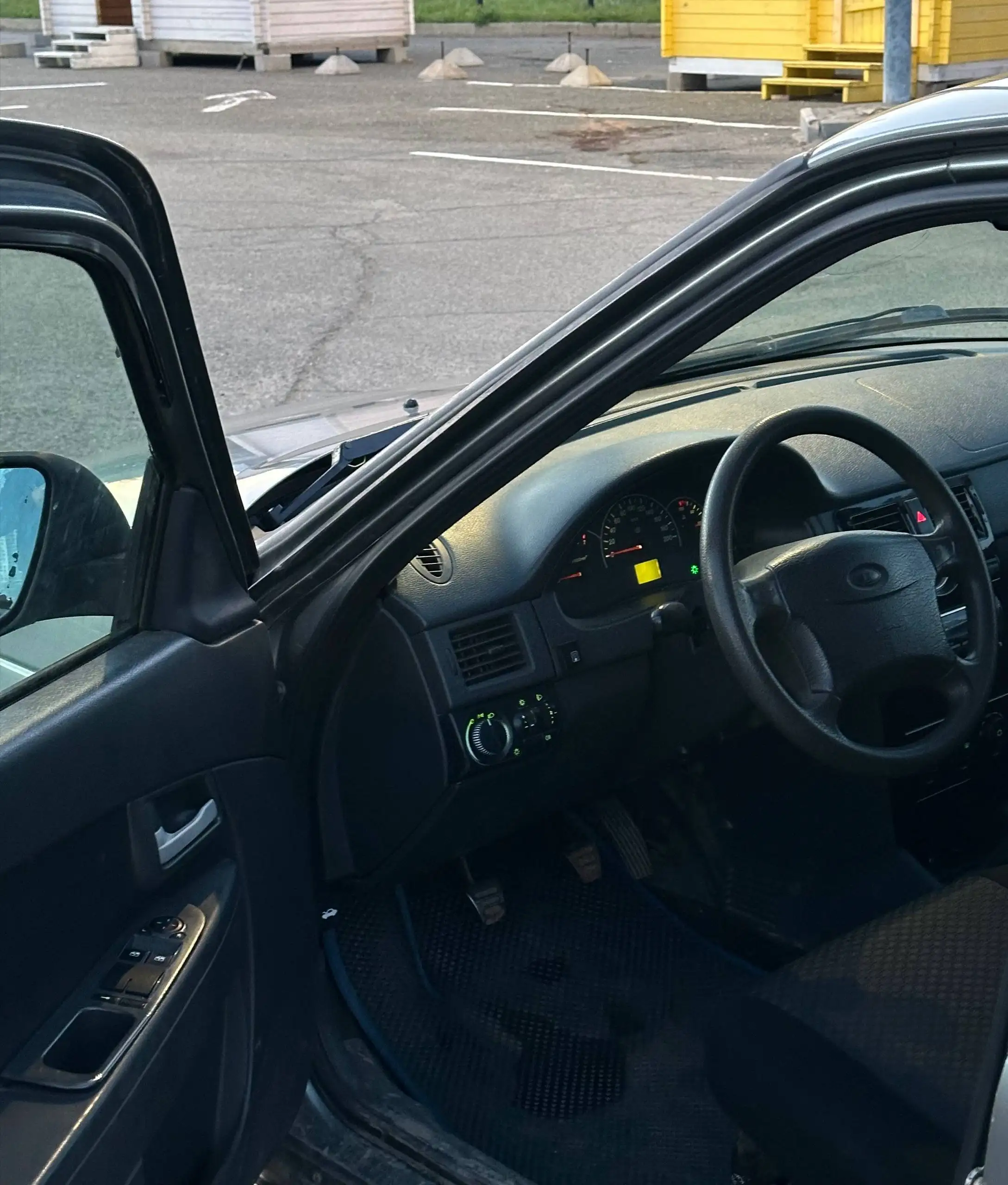 Lada Priora 2012 года, 16 клапанов, кондиционер - Легковые автомобили (Авто) в Оренбург