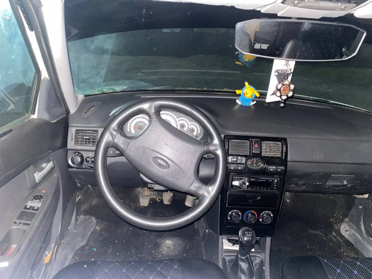 Газель 9-го года, 16 класс, без кондера, переварена - Грузовые автомобили (Авто) в Оренбург