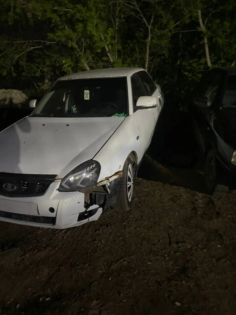 Газель 9-го года, 16 класс, без кондера, переварена - Грузовые автомобили (Авто) в Оренбург