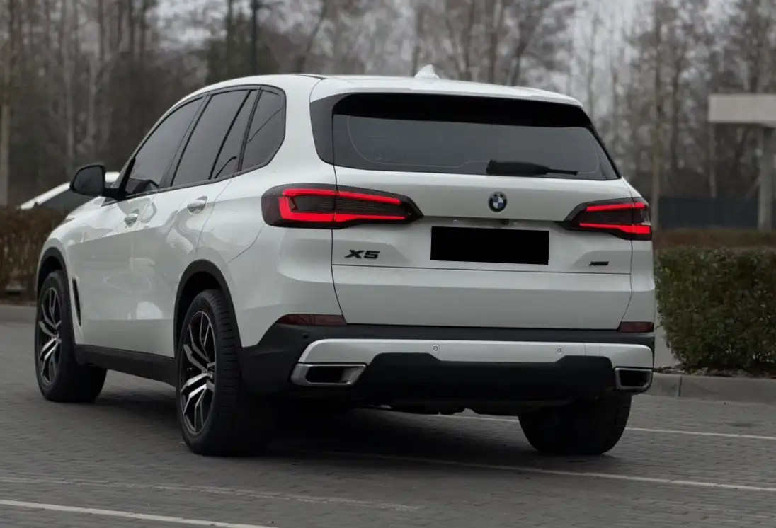 BMW X5 2020 (G05) дизель автомат - Легковые автомобили (Авто) в Оренбург
