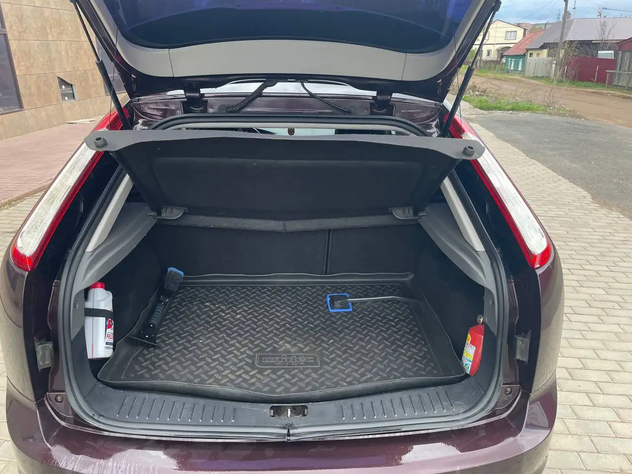 Продажа Ford Focus 2 рестайлинг - Авто в Оренбург