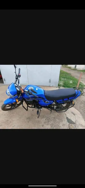 Продам мопед Сигма Спорт в отличном состоянии - Мопеды в Оренбург