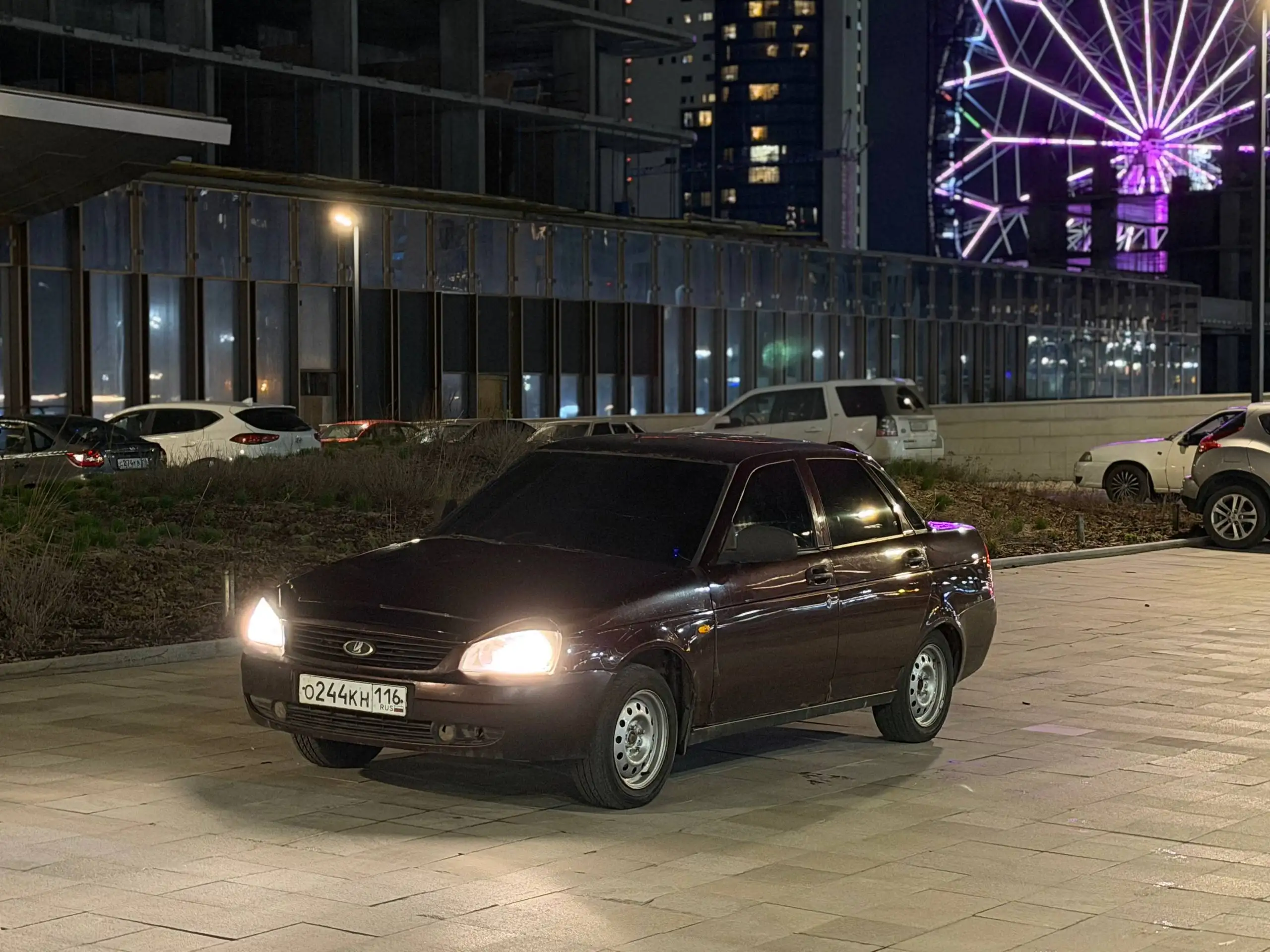 Продажа ГАЗ-3309 - Грузовики (Авто) в Оренбург