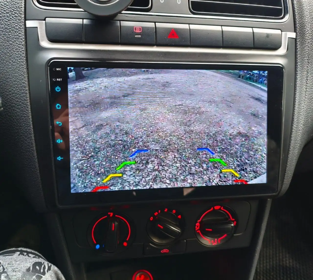 Volkswagen Polo Sedan 2015 - Легковые автомобили (Авто) в Стерлитамак