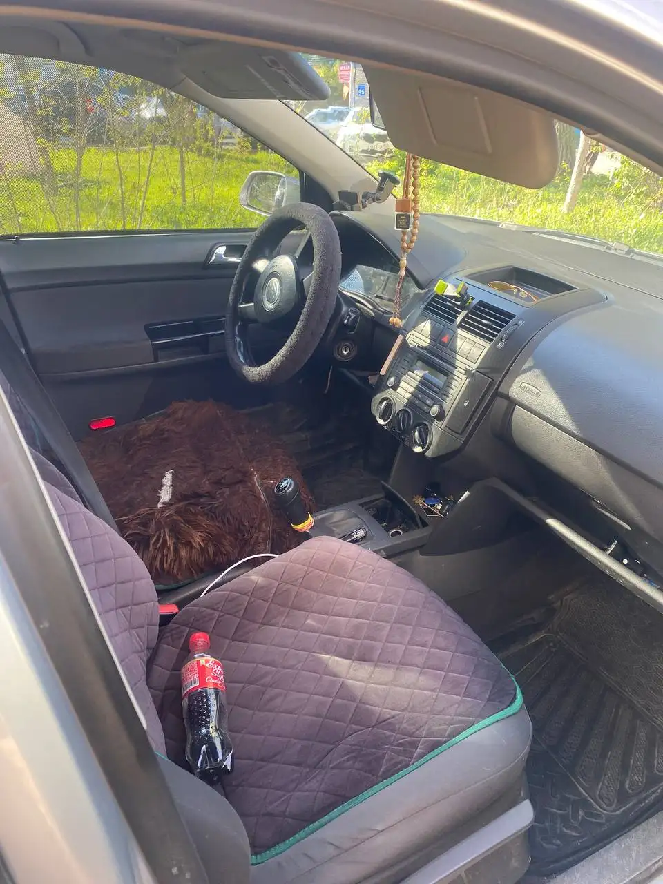 VW Polo 4 Restyling 2005 - Volkswagen (Авто) в Оренбург