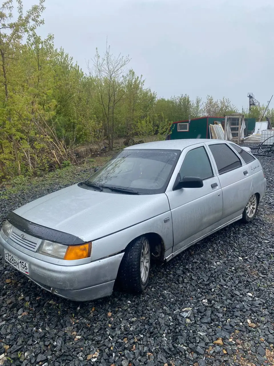 Ваз 2112 2005 год выпуска - Легковые автомобили (Авто) в Саракташ