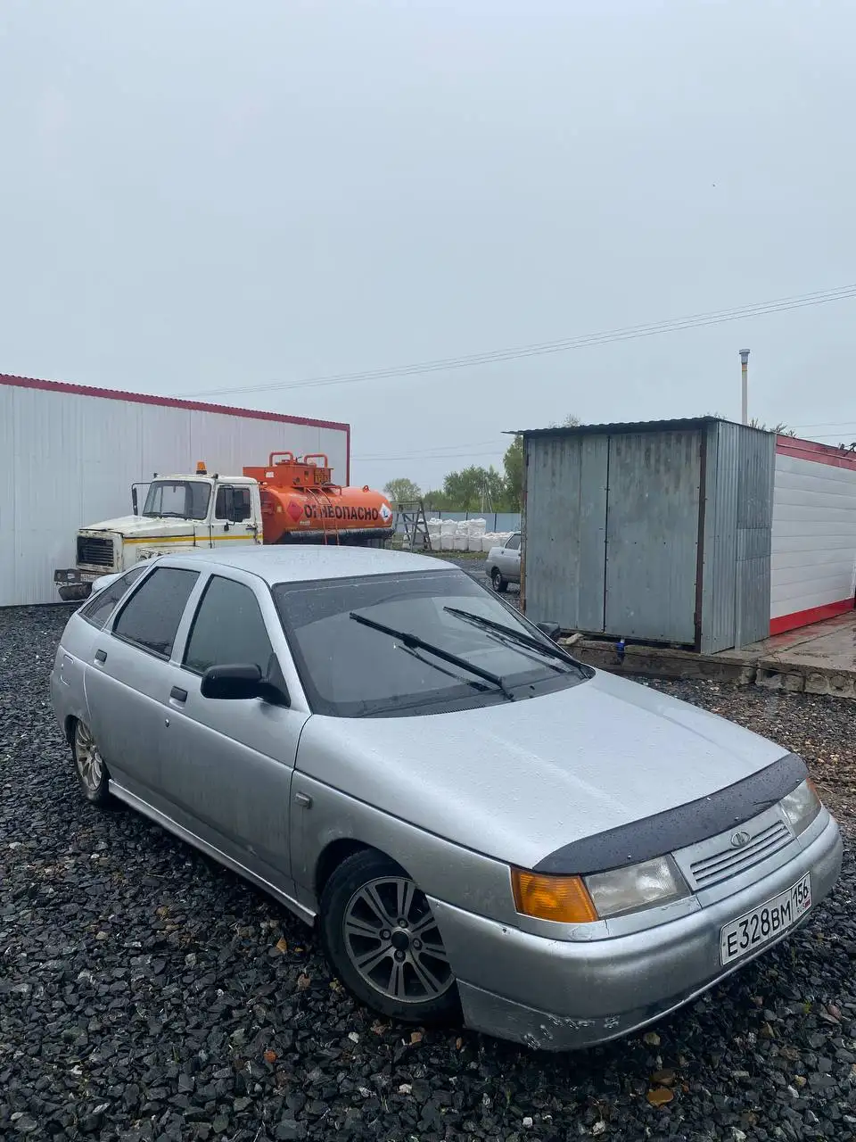 Ваз 2112 2005 год выпуска - Легковые автомобили (Авто) в Саракташ