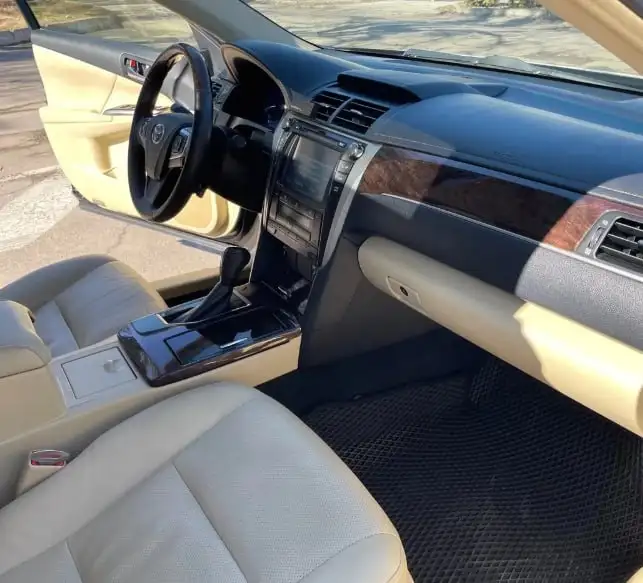 Toyota Camry 2017 - Легковые автомобили (Авто) в Оренбург