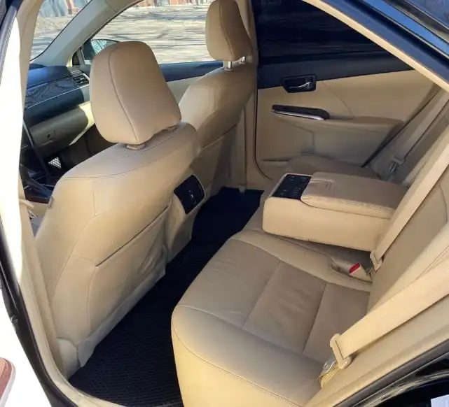 Toyota Camry 2017 - Легковые автомобили (Авто) в Оренбург