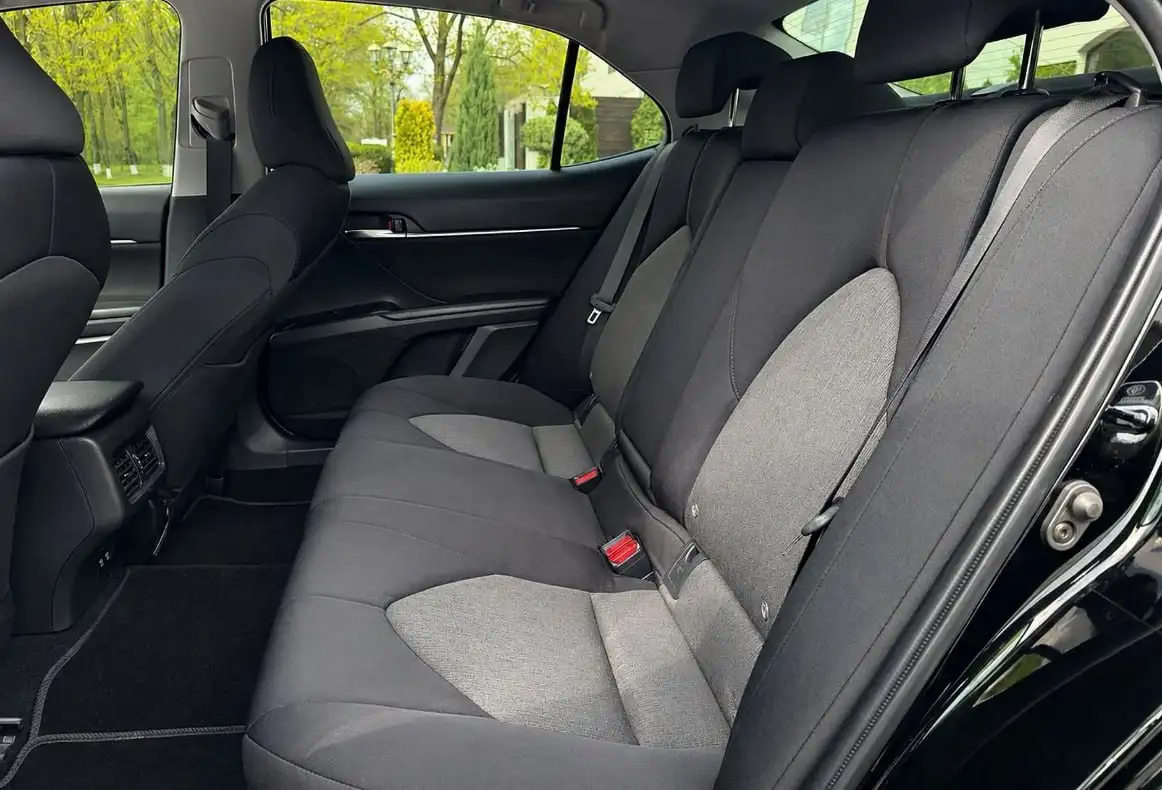 Toyota Camry 2018 в хорошем состоянии - Легковые автомобили (Авто) в Оренбург
