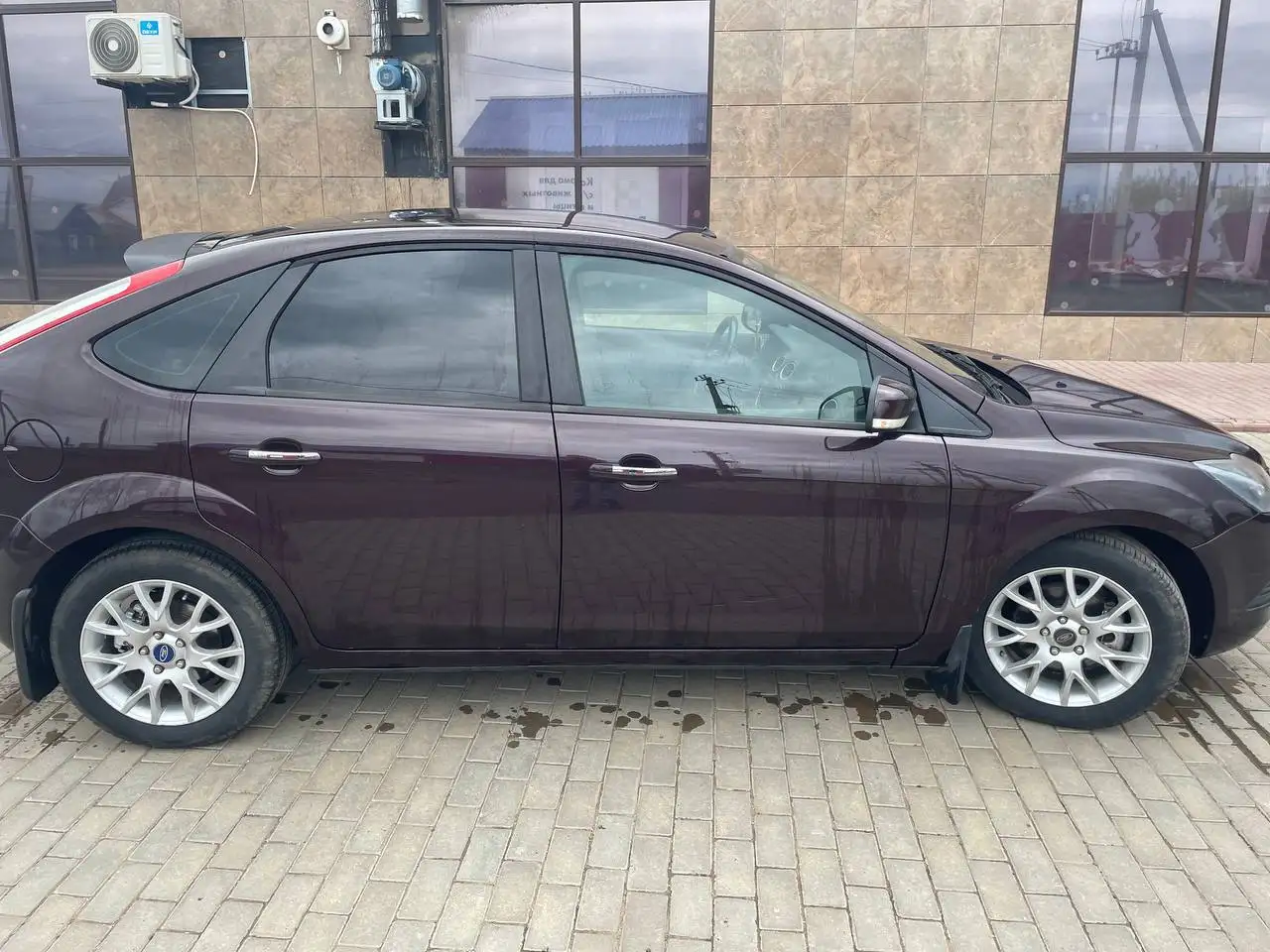 Ford Focus 2 рестайлинг - Легковые автомобили (Авто) в Оренбург