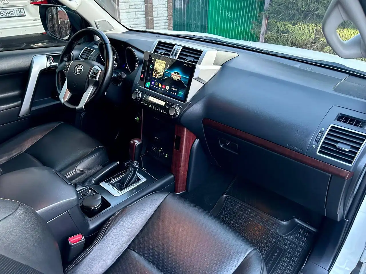 Toyota Land Cruiser Prado 2014 - Внедорожники (Авто) в Арск