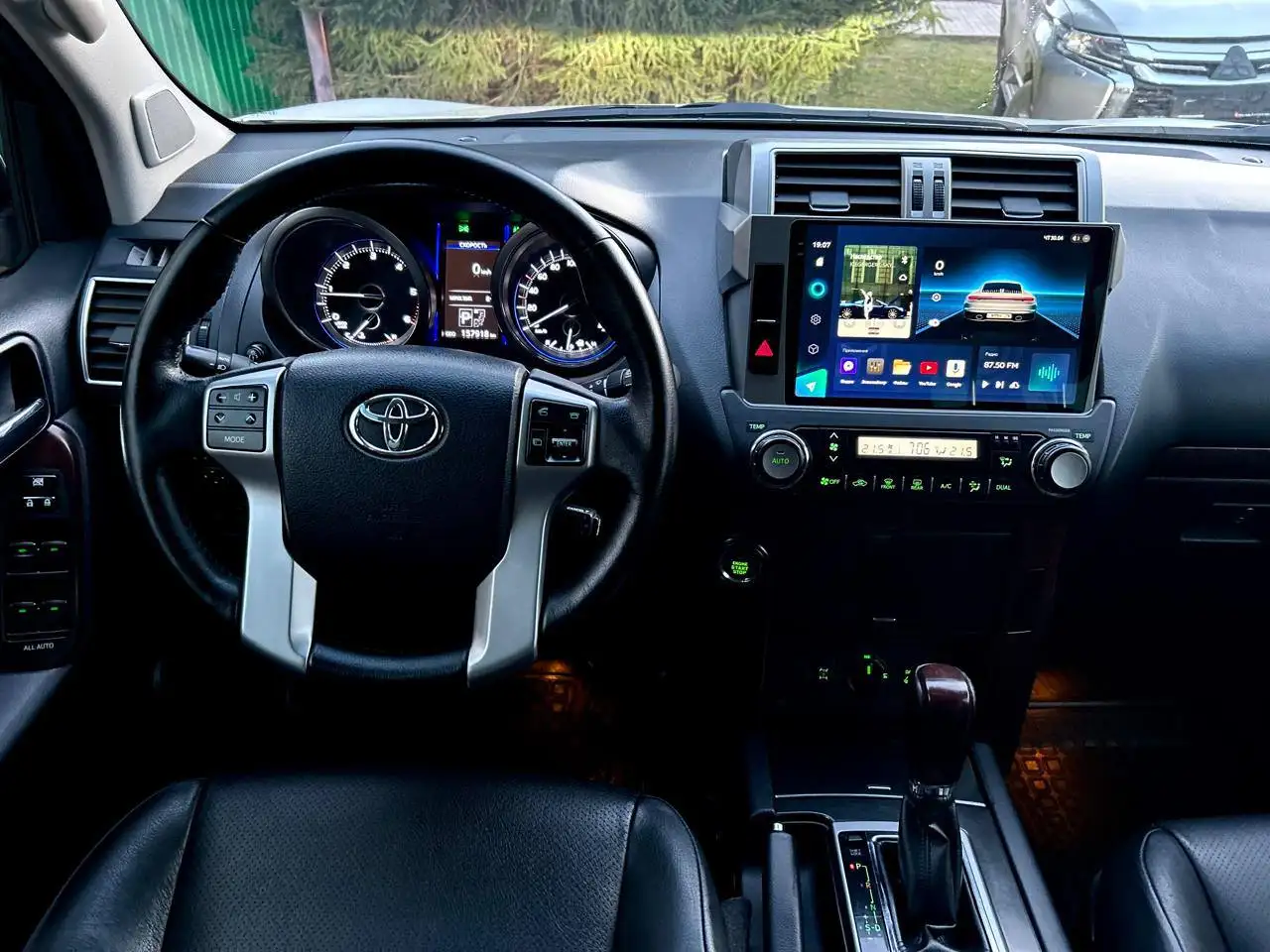 Toyota Land Cruiser Prado 2014 - Внедорожники (Авто) в Арск